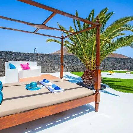 Sara Yaiza (Lanzarote)
